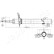Shock absorber MM-00552 Japanparts, Thumbnail 2