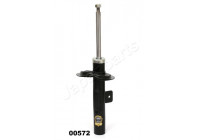 Shock Absorber MM-00572 Japanparts