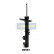 Shock Absorber MM-00581 Japanparts, Thumbnail 2