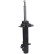 Shock Absorber MM-00583 Japanparts, Thumbnail 2