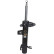 Shock Absorber MM-00583 Japanparts