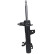 Shock Absorber MM-00583 Japanparts, Thumbnail 3