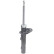 Shock Absorber MM-00586 Japanparts, Thumbnail 2
