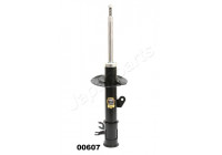 Shock Absorber MM-00607 Japanparts