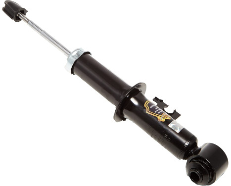 Shock Absorber MM-00614 Japanparts