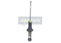 Shock absorber MM-00616 Japanparts