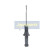 Shock absorber MM-00616 Japanparts, Thumbnail 3
