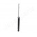 Shock Absorber MM-00623 Japanparts, Thumbnail 2