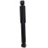 Shock Absorber MM-00625 Japanparts, Thumbnail 2