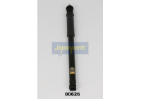 Shock Absorber MM-00626 Japanparts