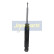Shock Absorber MM-00634 Japanparts, Thumbnail 2