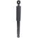 Shock Absorber MM-00637 Japanparts, Thumbnail 3