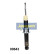 Shock Absorber MM-00643 Japanparts, Thumbnail 2