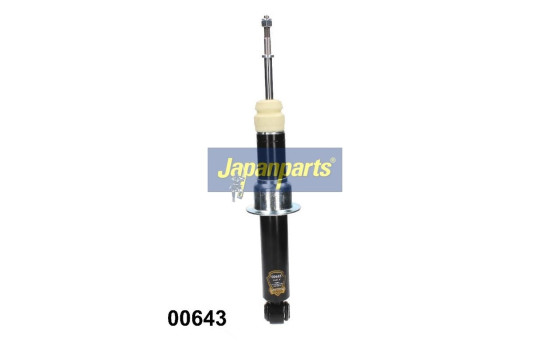 Shock Absorber MM-00643 Japanparts, Image 2