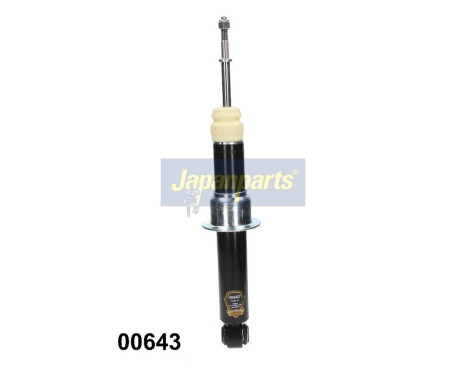 Shock Absorber MM-00643 Japanparts, Image 2