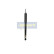 Shock absorber MM-00657 Japanparts