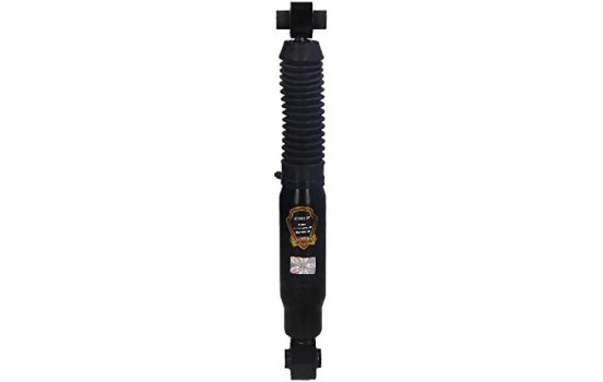 Shock Absorber MM-00660 Japanparts