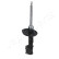 Shock Absorber MM-00664 Japanparts, Thumbnail 3