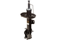 Shock Absorber MM-00664 Japanparts