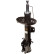Shock Absorber MM-00664 Japanparts