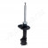 Shock Absorber MM-00665 Japanparts, Thumbnail 2