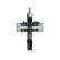 Shock absorber MM-00672 Japanparts
