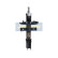 Shock absorber MM-00672 Japanparts