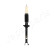 Shock absorber MM-00685 Japanparts