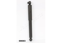 Shock absorber MM-00693 Japanparts