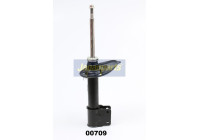 Shock Absorber MM-00709 Japanparts