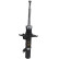 Shock Absorber MM-00712 Japanparts