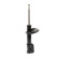 Shock Absorber MM-00719 Japanparts, Thumbnail 2