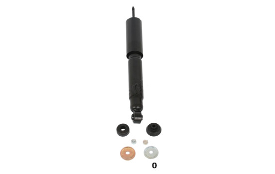 Shock Absorber MM-00730 Japanparts