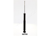 Shock Absorber MM-00750 Japanparts