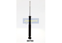 Shock Absorber MM-00750 Japanparts