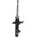 Shock Absorber MM-00763 Japanparts