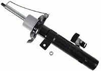 Shock Absorber MM-00765 Japanparts