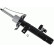 Shock Absorber MM-00765 Japanparts