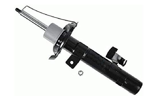 Shock Absorber MM-00765 Japanparts