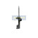 Shock Absorber MM-00767 Japanparts, Thumbnail 5