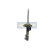 Shock Absorber MM-00767 Japanparts, Thumbnail 6