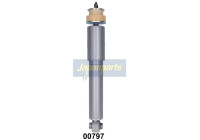 Shock absorber MM-00797 Japanparts
