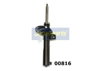 Shock Absorber MM-00816 Japanparts