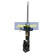 Shock Absorber MM-00831 Japanparts, Thumbnail 3