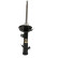 Shock Absorber MM-00832 Japanparts