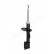 Shock Absorber MM-00834 Japanparts, Thumbnail 2