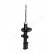 Shock Absorber MM-00834 Japanparts, Thumbnail 3