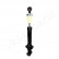 Shock Absorber MM-00844 Japanparts, Thumbnail 2