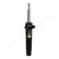 Shock absorber MM-00863 Japanparts