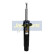 Shock absorber MM-00863 Japanparts